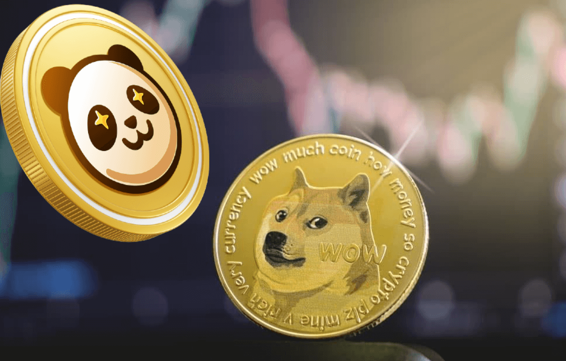 Dogecoin (DOGE) Losing Market Share to This Newly Launched